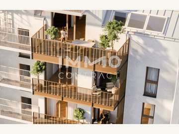 Eigentumswohnung in Wien /  1220 Wien - Donaustadt