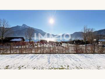 Eigentumswohnung in Innerschwand am Mondsee /  Vöcklabruck