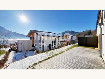 Eigentumswohnung in Innerschwand am Mondsee /  Vöcklabruck