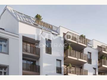 Eigentumswohnung in Wien /  1220 Wien - Donaustadt