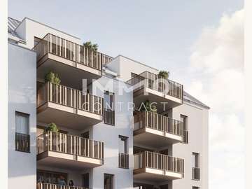 Eigentumswohnung in Wien /  1220 Wien - Donaustadt