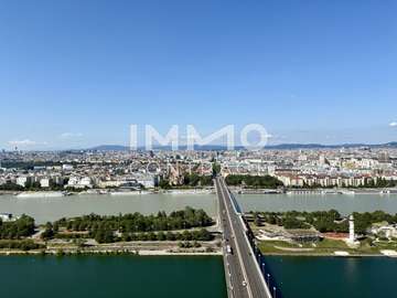 Eigentumswohnung in Wien /  1220 Wien - Donaustadt