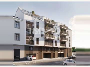 Eigentumswohnung in Wien /  1220 Wien - Donaustadt
