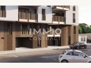 Eigentumswohnung in Wien /  1220 Wien - Donaustadt