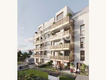 Eigentumswohnung in Wien /  1220 Wien - Donaustadt