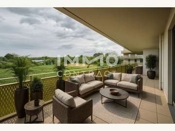 Eigentumswohnung in Wien /  1210 Wien - Floridsdorf