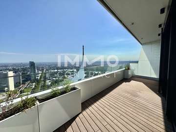 Eigentumswohnung in Wien /  1220 Wien - Donaustadt