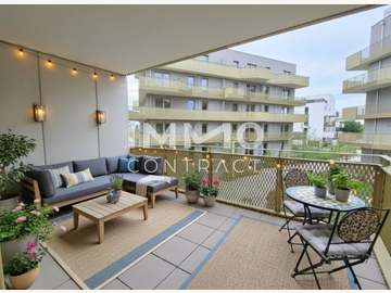 Eigentumswohnung in Wien /  1210 Wien - Floridsdorf