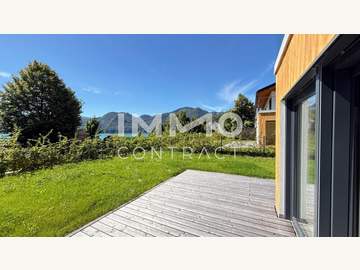 Eigentumswohnung in Innerschwand am Mondsee /  Vöcklabruck