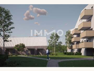 Wohnung in Linz /  Linz