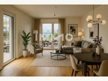 Eigentumswohnung in Wien /  1210 Wien - Floridsdorf