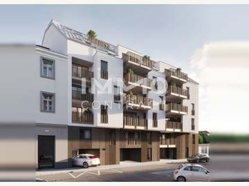 Eigentumswohnung in Wien /  1220 Wien - Donaustadt