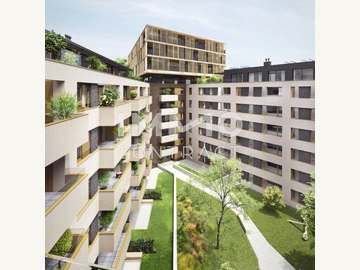 Eigentumswohnung in Wien /  1100 Wien - Favoriten