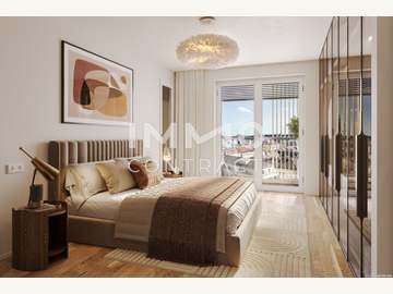 Eigentumswohnung in Wien /  1100 Wien - Favoriten