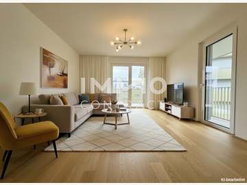 Eigentumswohnung in Wien /  1210 Wien - Floridsdorf