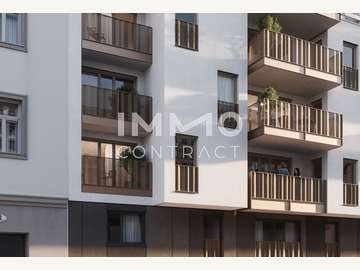 Eigentumswohnung in Wien /  1220 Wien - Donaustadt