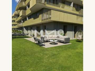 Eigentumswohnung in Wien /  1210 Wien - Floridsdorf