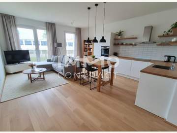 Eigentumswohnung in Wien /  1210 Wien - Floridsdorf