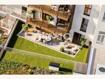 Eigentumswohnung in Wien /  1220 Wien - Donaustadt