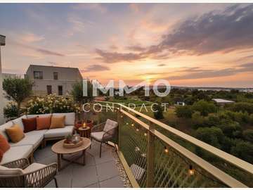 Eigentumswohnung in Wien /  1210 Wien - Floridsdorf