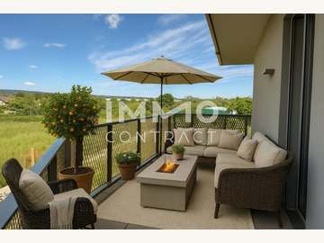 Eigentumswohnung in Wien /  1210 Wien - Floridsdorf