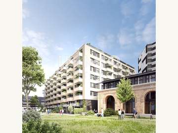 Eigentumswohnung in Wien /  1100 Wien - Favoriten