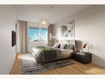 Eigentumswohnung in Wien /  1100 Wien - Favoriten