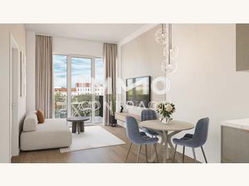 Eigentumswohnung in Wien /  1160 Wien - Ottakring