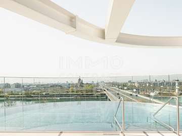 Eigentumswohnung in Wien /  1220 Wien - Donaustadt