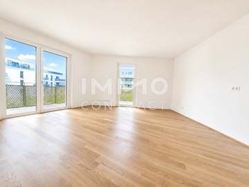 Eigentumswohnung in Wien /  1210 Wien - Floridsdorf