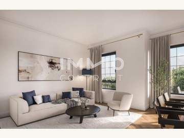 Eigentumswohnung in Wien /  1130 Wien - Hietzing