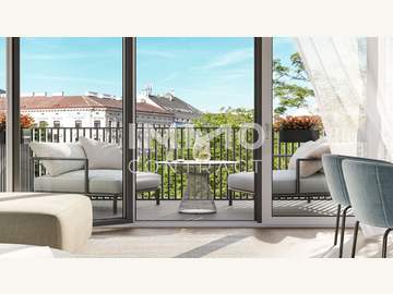 Eigentumswohnung in Wien /  1160 Wien - Ottakring