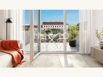 Eigentumswohnung in Wien /  1160 Wien - Ottakring