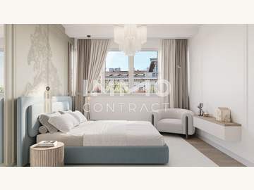 Eigentumswohnung in Wien /  1160 Wien - Ottakring