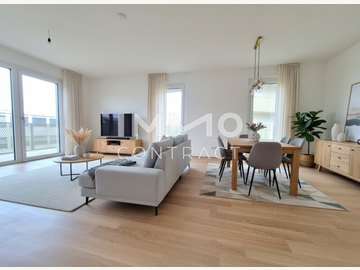 Eigentumswohnung in Wien /  1210 Wien - Floridsdorf