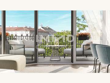 Eigentumswohnung in Wien /  1160 Wien - Ottakring