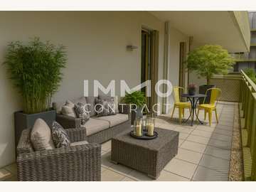 Eigentumswohnung in Wien /  1210 Wien - Floridsdorf