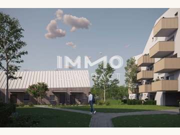 Wohnung in Linz /  Linz