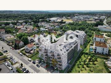 Eigentumswohnung in Linz /  Linz