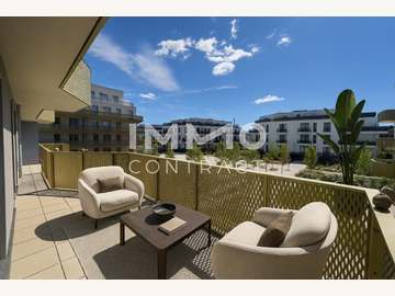 Eigentumswohnung in Wien /  1210 Wien - Floridsdorf