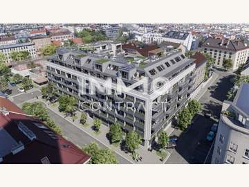 Eigentumswohnung in Wien /  1160 Wien - Ottakring