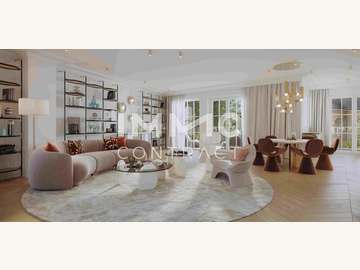 Eigentumswohnung in Wien /  1190 Wien - Döbling