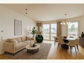 Eigentumswohnung in Wien /  1210 Wien - Floridsdorf