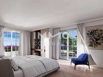 Eigentumswohnung in Wien /  1190 Wien - Döbling