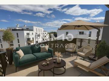 Eigentumswohnung in Wien /  1210 Wien - Floridsdorf