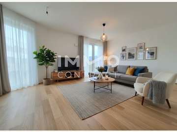 Eigentumswohnung in Wien /  1210 Wien - Floridsdorf