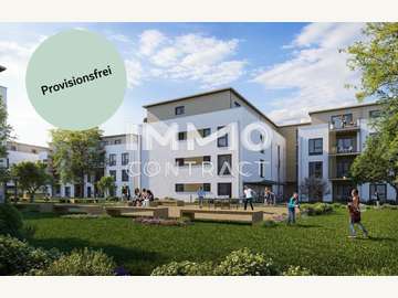 Eigentumswohnung in St. Pölten /  Sankt Pölten (Stadt)