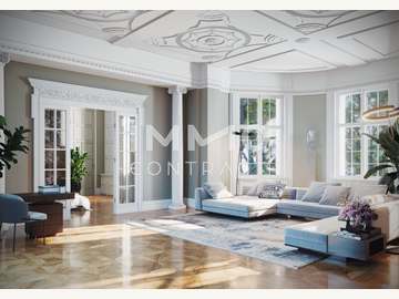 Terrassenwohnung in Wien /  1190 Wien - Döbling