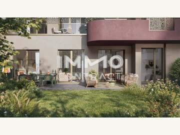 Eigentumswohnung in Wien /  1230 Wien - Liesing