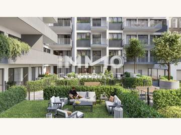 Eigentumswohnung in Wien /  1160 Wien - Ottakring